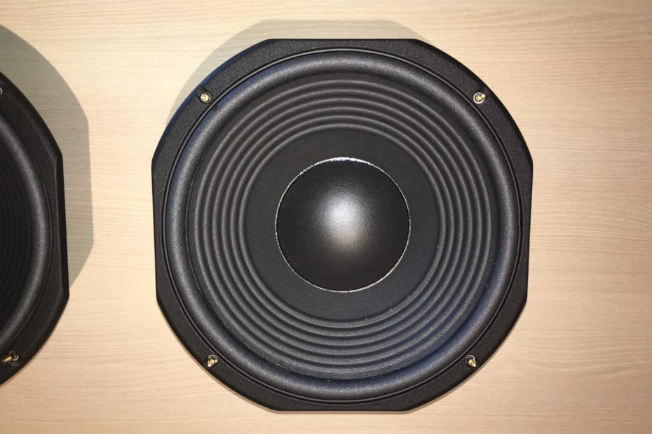 JBL refoam